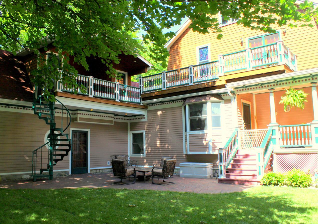 Himelhoch Bed & Breakfast Caro Exterior foto