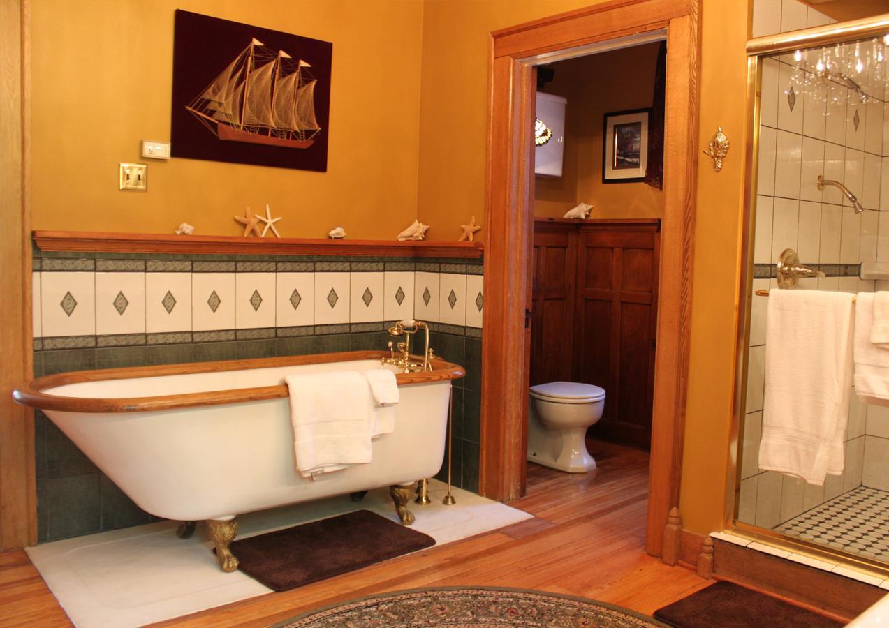 Himelhoch Bed & Breakfast Caro Exterior foto