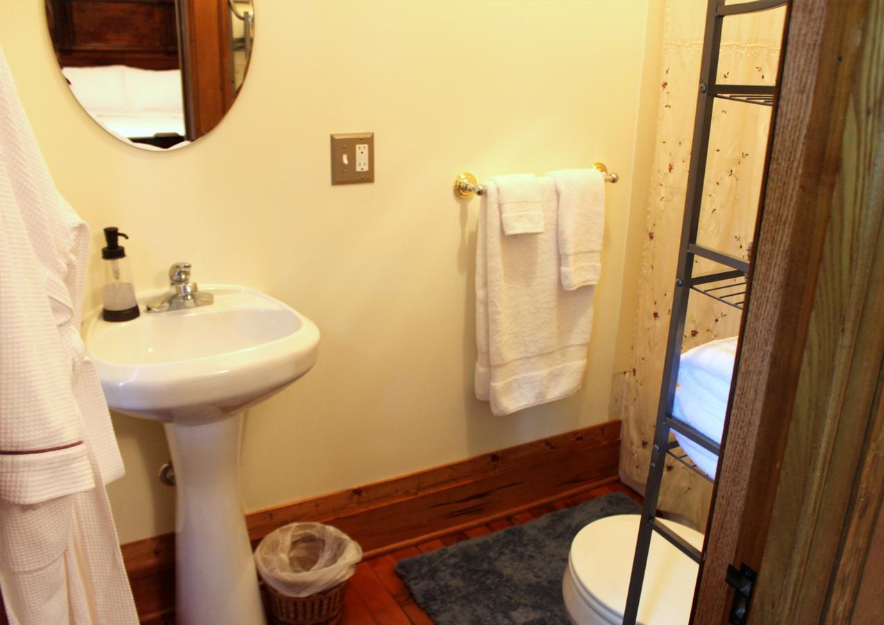 Himelhoch Bed & Breakfast Caro Exterior foto