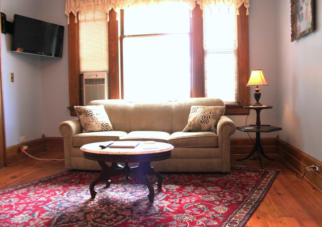 Himelhoch Bed & Breakfast Caro Exterior foto