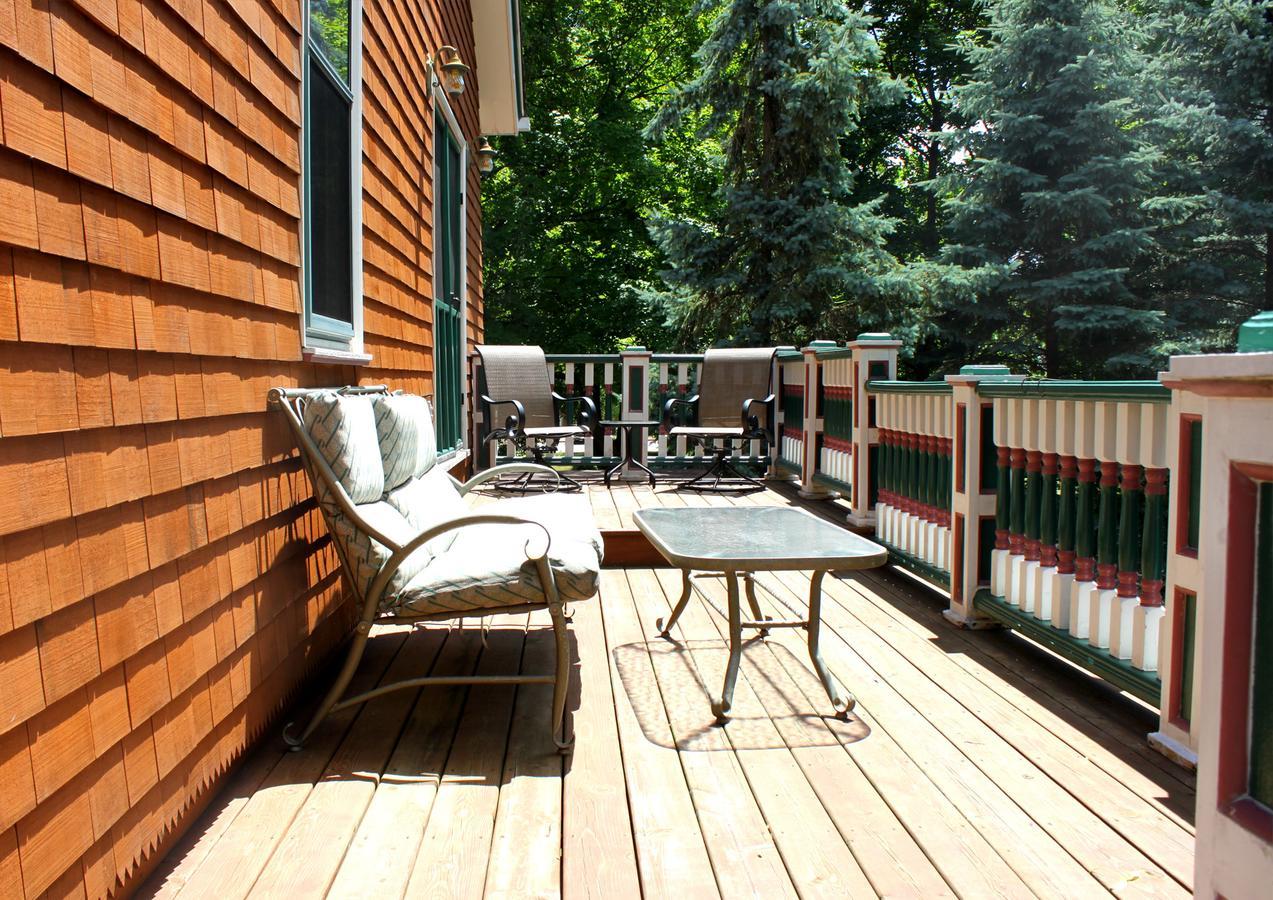 Himelhoch Bed & Breakfast Caro Exterior foto