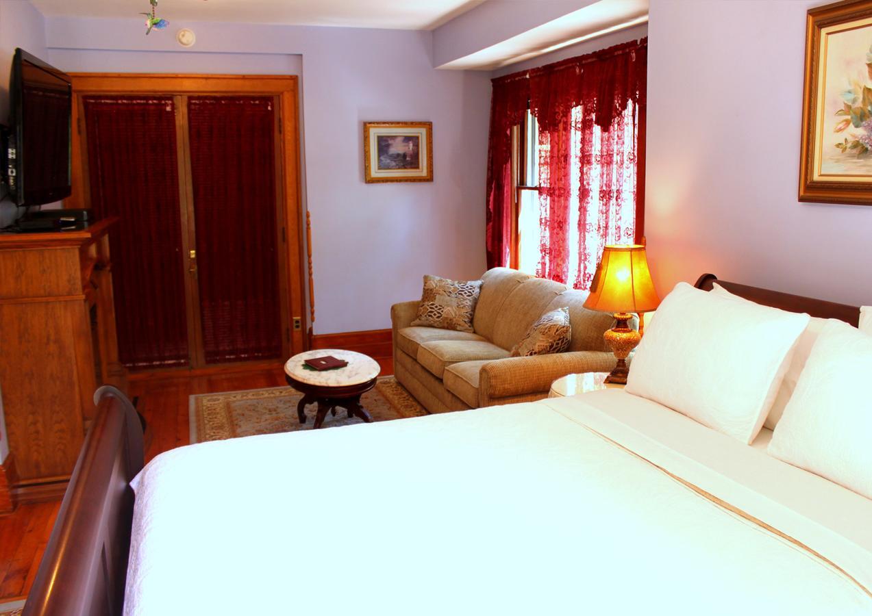 Himelhoch Bed & Breakfast Caro Exterior foto