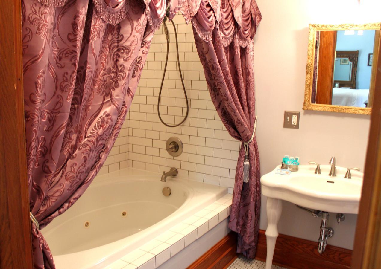 Himelhoch Bed & Breakfast Caro Exterior foto