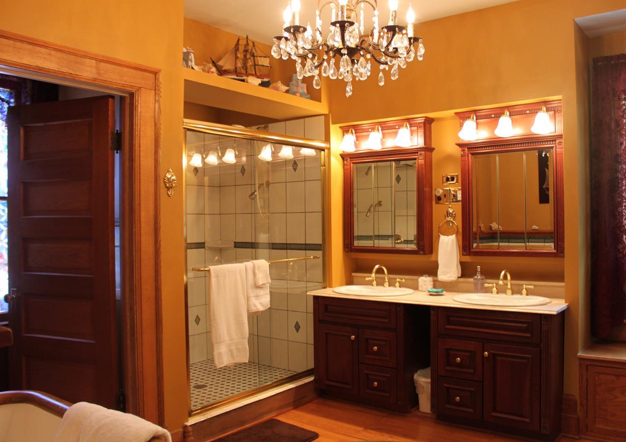 Himelhoch Bed & Breakfast Caro Exterior foto